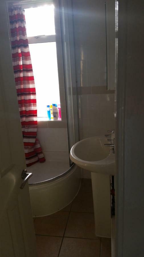 Dumfries Central Apartment Kültér fotó